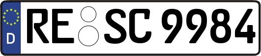 RE-SC9984
