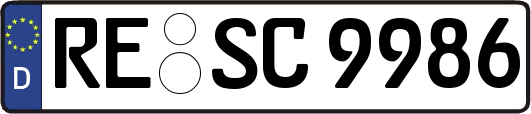 RE-SC9986