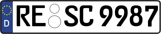 RE-SC9987