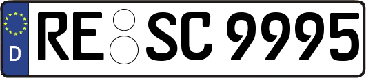 RE-SC9995