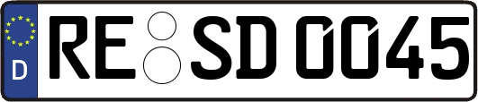 RE-SD0045