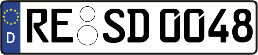 RE-SD0048