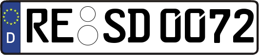 RE-SD0072