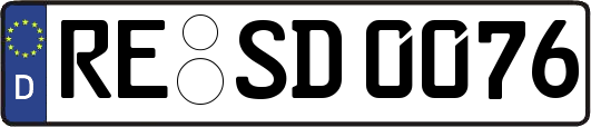 RE-SD0076