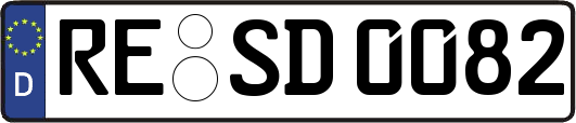 RE-SD0082