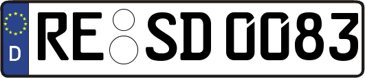 RE-SD0083