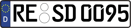RE-SD0095