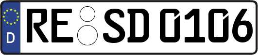 RE-SD0106
