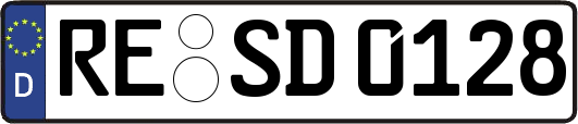 RE-SD0128