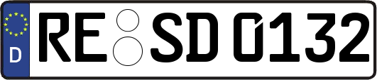 RE-SD0132