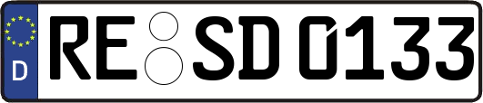 RE-SD0133