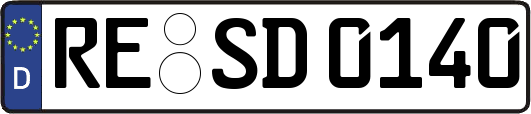 RE-SD0140
