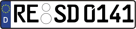 RE-SD0141