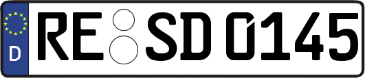 RE-SD0145
