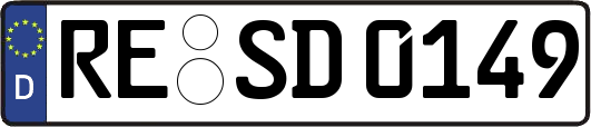 RE-SD0149