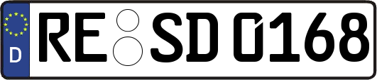 RE-SD0168