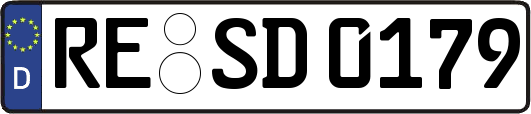 RE-SD0179