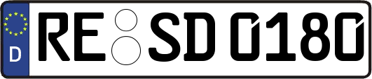 RE-SD0180