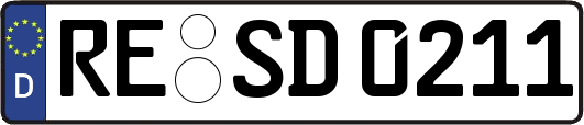 RE-SD0211