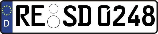 RE-SD0248
