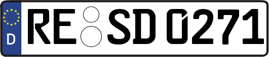 RE-SD0271