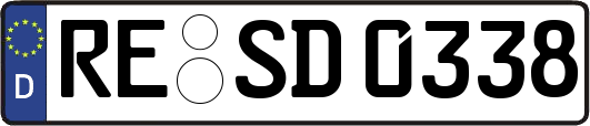 RE-SD0338