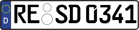 RE-SD0341