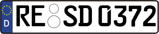 RE-SD0372