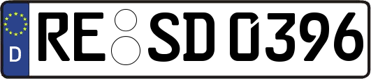 RE-SD0396