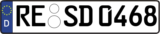 RE-SD0468