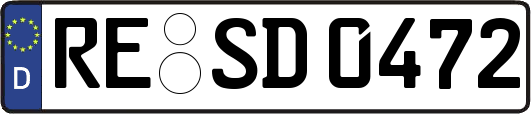 RE-SD0472