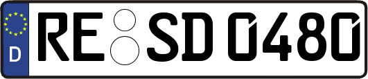 RE-SD0480