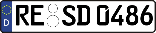 RE-SD0486