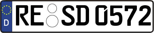 RE-SD0572