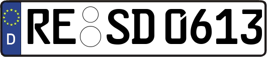 RE-SD0613