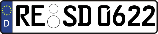RE-SD0622