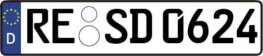RE-SD0624