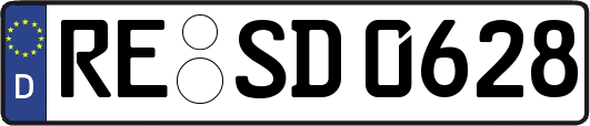RE-SD0628