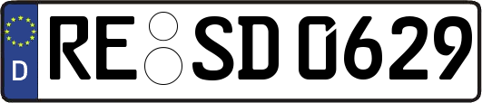 RE-SD0629
