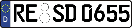 RE-SD0655