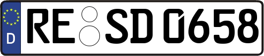 RE-SD0658