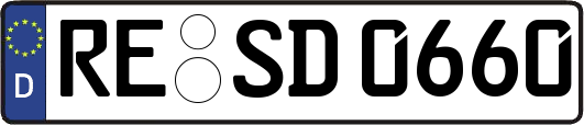 RE-SD0660