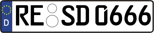 RE-SD0666