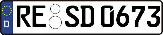 RE-SD0673