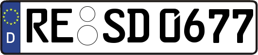 RE-SD0677