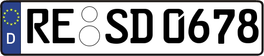 RE-SD0678