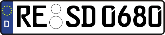 RE-SD0680