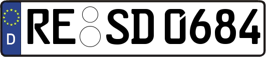 RE-SD0684