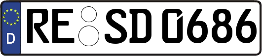 RE-SD0686
