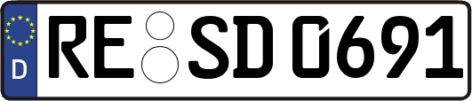 RE-SD0691